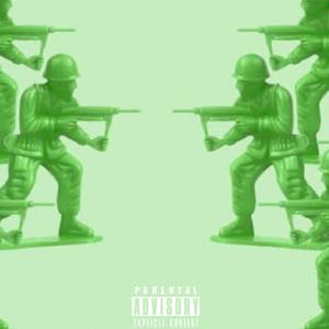 GUNZ 4 TOY SOLDIERS (Explicit)