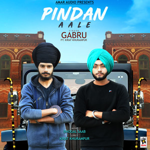 Pindan Aale (feat. Kirat Khurampur)