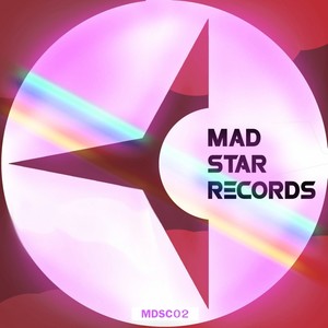 Mad Star Presents: Mad Disco, Vol. 1