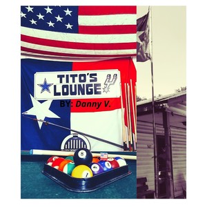 Tito's Lounge (Explicit)