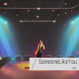 Someone Like You
