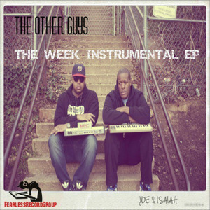 The Week Instrumental