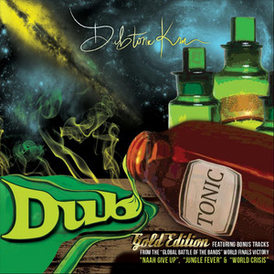 Dubtonic Kru - My Dream