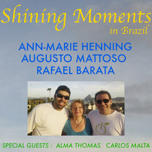 Shining Moments in Brazil