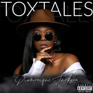 TOXTALES - EP (Explicit)