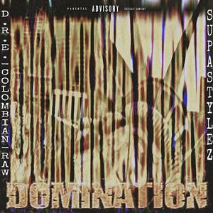 Domination (feat. Supastylez) [Explicit]