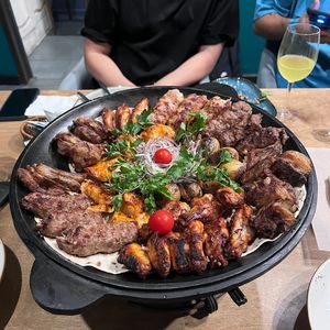 С днем рождения друг