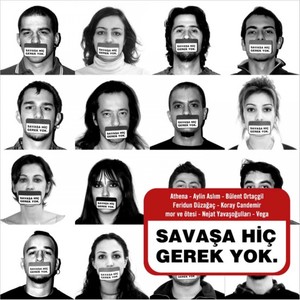 Savaşa Hiç Gerek Yok