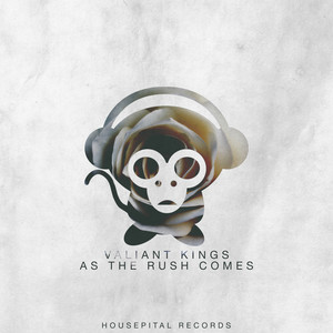 As the Rush Comes (Radio Edit)