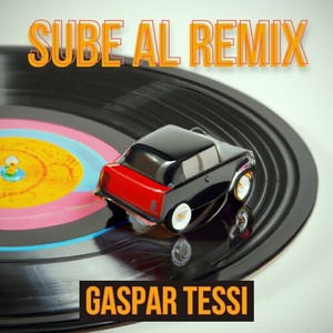 Sube al Remix (Juan C. Marioni Mix)