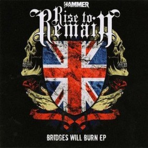 Bridges Will Burn EP