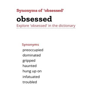 obsessed (feat. Nixonnn)