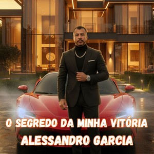 O Segredo da Minha Vitória