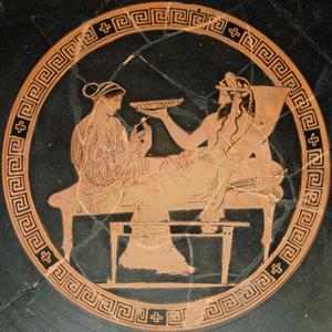 Persephone + Hades (Demo)
