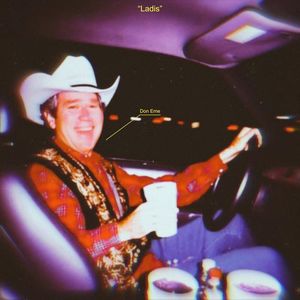 White 18 Wheeler (Explicit)