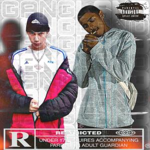 GANGLAND (feat. BIG SLIME CPT) (Remix|Explicit)