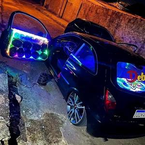 A MINHA FAMA SE ESPALHOU (DJ KEVEN GUIMARÃES)