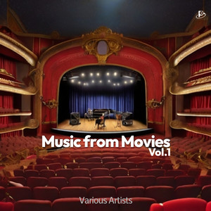 Music From Movies, Vol.1