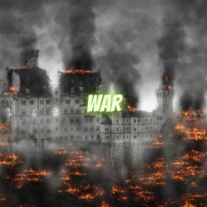 war