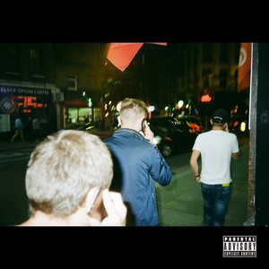 William Pine - Going on God (Explicit)