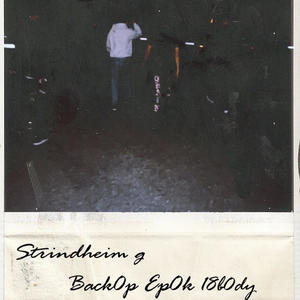 Strindheim G (feat. KOAP & 18b0dy) [Explicit]