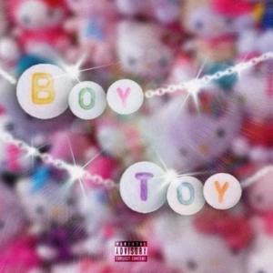 BOY TOY (Explicit)