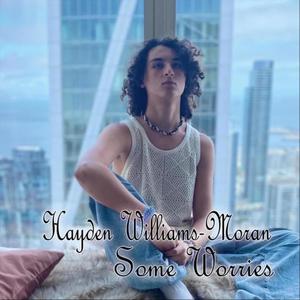 Some Worries (feat. Richard Michos & Dawn Elder)