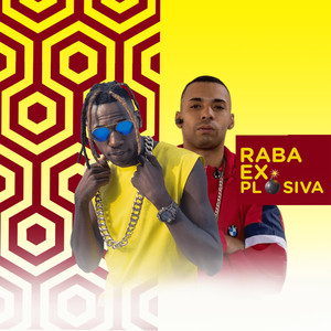 Raba Explosiva(Kabum) (Explicit)