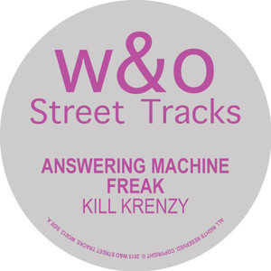 Answering Machine (Original Mix)