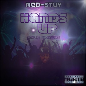 Hands Up (Explicit)