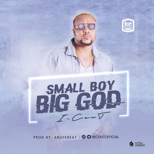 Small Boy Big God