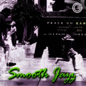 Smooth Jazz - Vol. 1