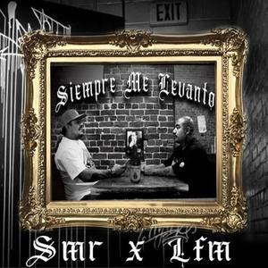 Siempre Me Levanto(feat. Dro) (Explicit)