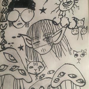 I HATE YOU (feat. ESSKAYWHY)