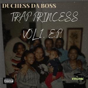 Trap Princess Vol. 1 EP (Explicit)