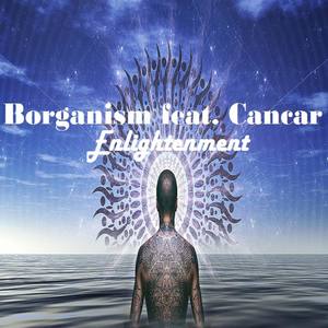 Enlightenment (feat. Cancar) [Radio Edit]