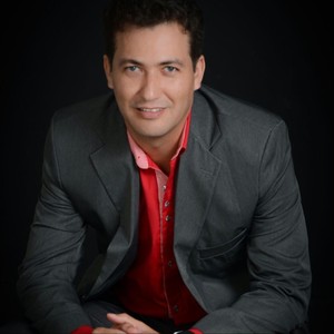 Rogério Corrêa - Vai em frente