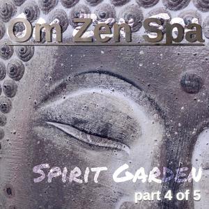 Enchanted Koi Pond in the Spirit Garden part Twenty-Five