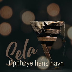 Opphøye Hans Navn