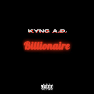 BILLIONAIRE (Explicit)