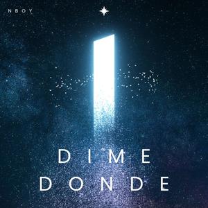 Dime donde (Explicit)