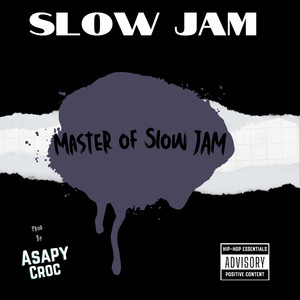 Master of Slow Jam (Acoustic version)