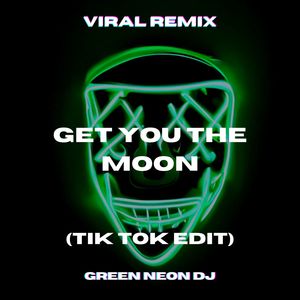 Get You The Moon Cause You Are You Are The Reason (Tik Tok Sped Up) (Remix)