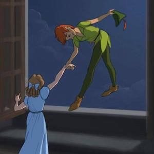 Peter Pan (Explicit)