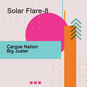 Solar Flare-8 (Explicit)