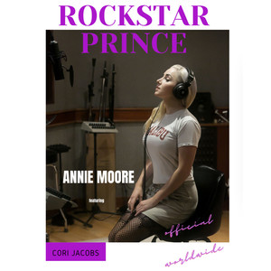 Rockstar Prince Official Worldwide - EP