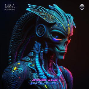 Space Cowboy (Original Mix)