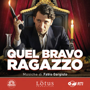 Quel bravo ragazzo (Colonna sonora originale del film)