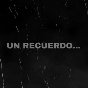 Un recuerdo