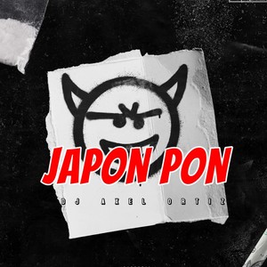 JAPON PON-DJ AXEL ORTIZ (Acoustic)